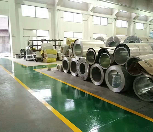 通风管道 通风管道