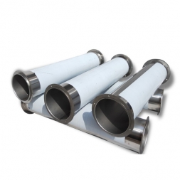 不锈钢焊接风管